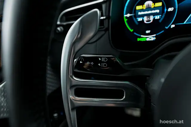 Maserati Grecale Folgore 105kWh 20" HEAD-UP MATRIX PANO 360° SONOS Ansicht 37