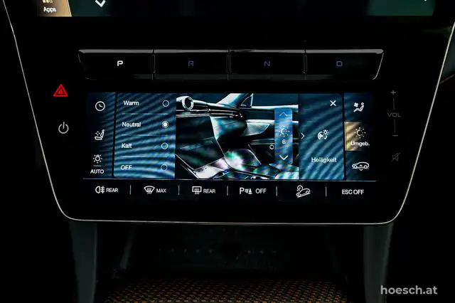 Maserati Grecale Folgore 105kWh 20" HEAD-UP MATRIX PANO 360° SONOS Ansicht 28