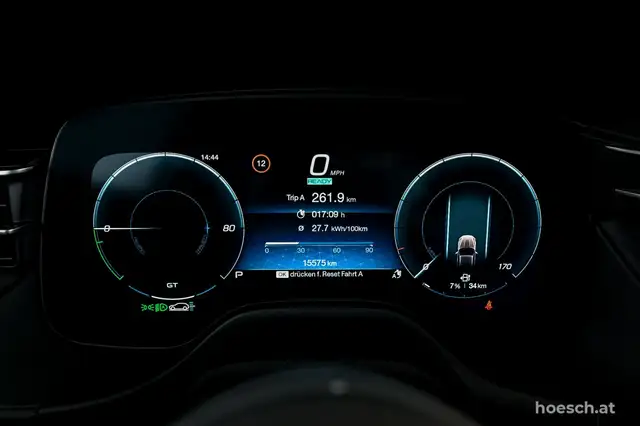 Maserati Grecale Folgore 105kWh 20" HEAD-UP MATRIX PANO 360° SONOS Ansicht 10