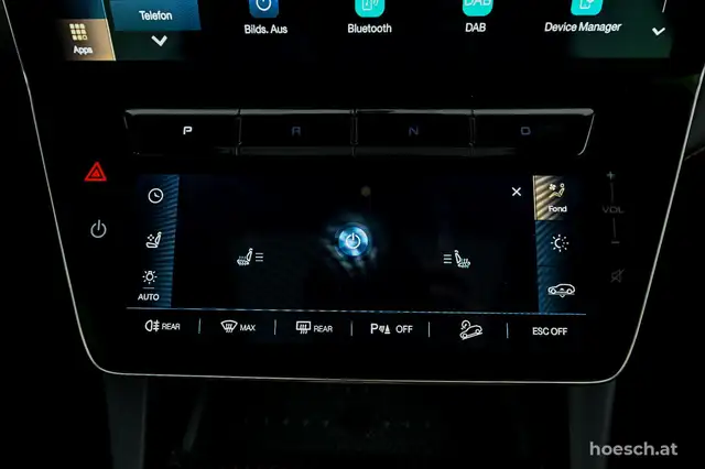 Maserati Grecale Folgore 105kWh 20" HEAD-UP MATRIX PANO 360° SONOS Ansicht 29