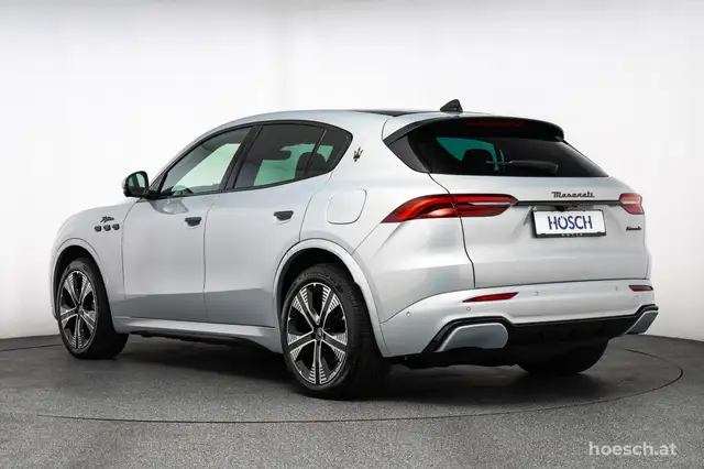 Maserati Grecale Folgore 105kWh 20" HEAD-UP MATRIX PANO 360° SONOS Ansicht 4