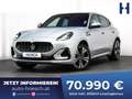 Maserati Grecale Folgore 105kWh 20" HEAD-UP MATRIX PANO 360° SONOS Silber - thumbnail 1