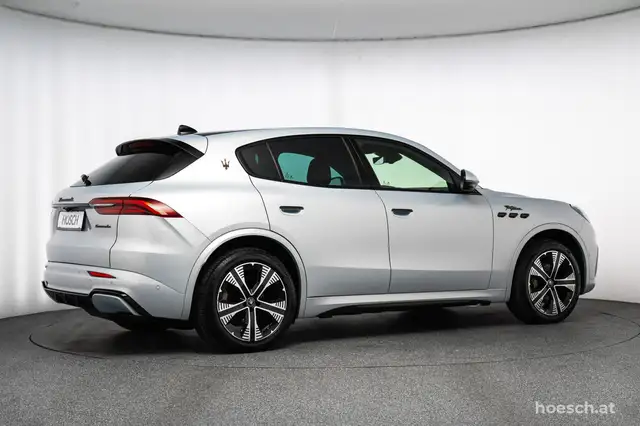 Maserati Grecale Folgore 105kWh 20" HEAD-UP MATRIX PANO 360° SONOS Ansicht 41