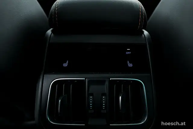 Maserati Grecale Folgore 105kWh 20" HEAD-UP MATRIX PANO 360° SONOS Ansicht 31