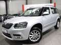 Skoda Yeti 1.2 TSI AMBITION / 1.HAND / OPTIK-PAKET / Silber - thumbnail 4