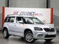 Skoda Yeti 1.2 TSI AMBITION / 1.HAND / OPTIK-PAKET / Silber - thumbnail 1