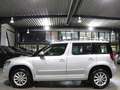 Skoda Yeti 1.2 TSI AMBITION / 1.HAND / OPTIK-PAKET / Silber - thumbnail 7