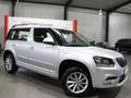 Skoda Yeti 1.2 TSI AMBITION / 1.HAND / OPTIK-PAKET / Silber - thumbnail 3