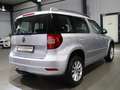 Skoda Yeti 1.2 TSI AMBITION / 1.HAND / OPTIK-PAKET / Silber - thumbnail 11