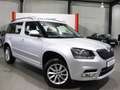 Skoda Yeti 1.2 TSI AMBITION / 1.HAND / OPTIK-PAKET / Silber - thumbnail 2