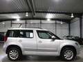 Skoda Yeti 1.2 TSI AMBITION / 1.HAND / OPTIK-PAKET / Silber - thumbnail 8
