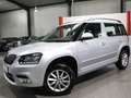 Skoda Yeti 1.2 TSI AMBITION / 1.HAND / OPTIK-PAKET / Silber - thumbnail 5