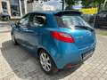 Mazda 2 Lim. 1.3  Active Klima Sitzh. TÜV bis 04/2027 Blau - thumbnail 8