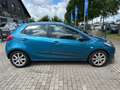 Mazda 2 Lim. 1.3  Active Klima Sitzh. TÜV bis 04/2027 Blau - thumbnail 4