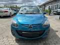 Mazda 2 Lim. 1.3  Active Klima Sitzh. TÜV bis 04/2027 Blau - thumbnail 2