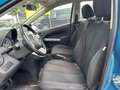 Mazda 2 Lim. 1.3  Active Klima Sitzh. TÜV bis 04/2027 Blau - thumbnail 10
