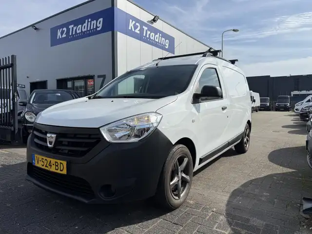 Dacia Dokker