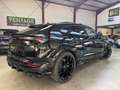 Lamborghini Urus urus s v8 4.0l 666 ch bva 1 ere main francais tva Noir - thumbnail 28