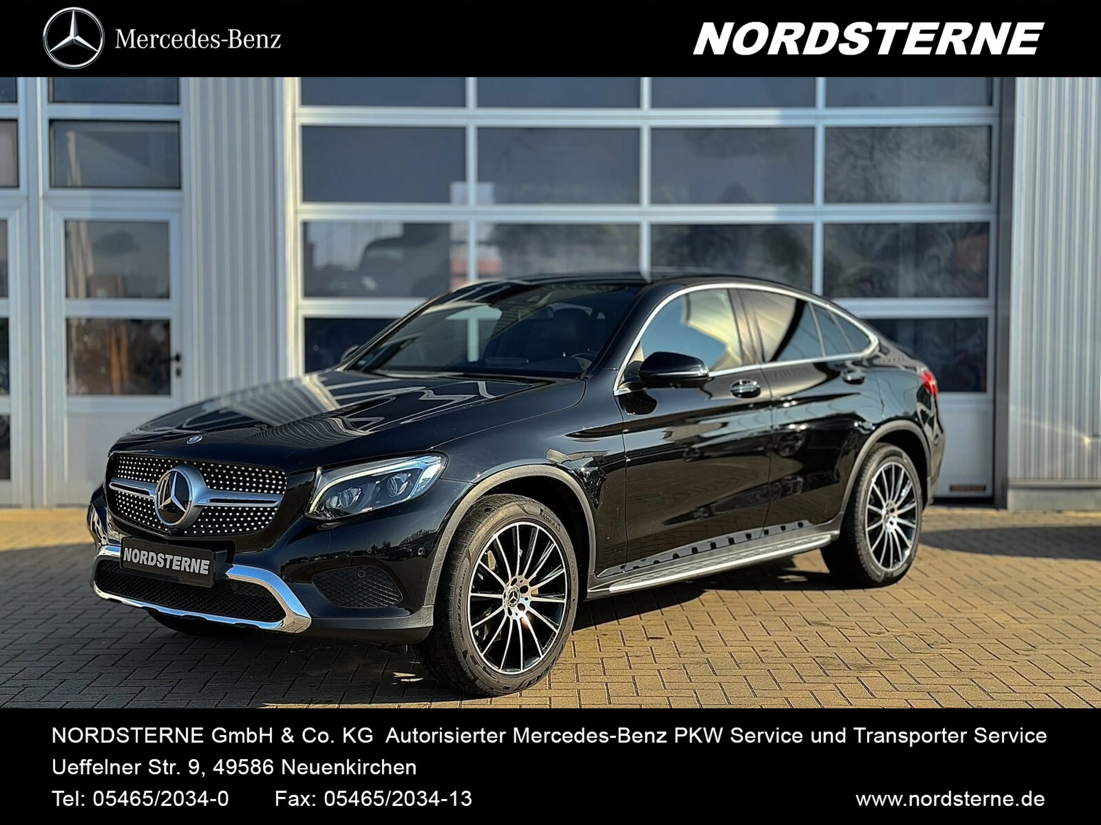 Mercedes-Benz GLC 250 GLC 250 d 4Matic MEMORY+360°+AHK+SHD+NAVI+LED