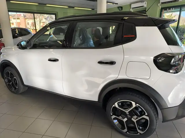 Citroen C3 view 9