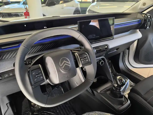 Citroen C3 view 10