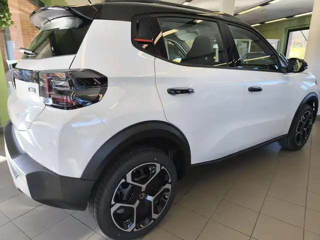 Citroen C3 view 7