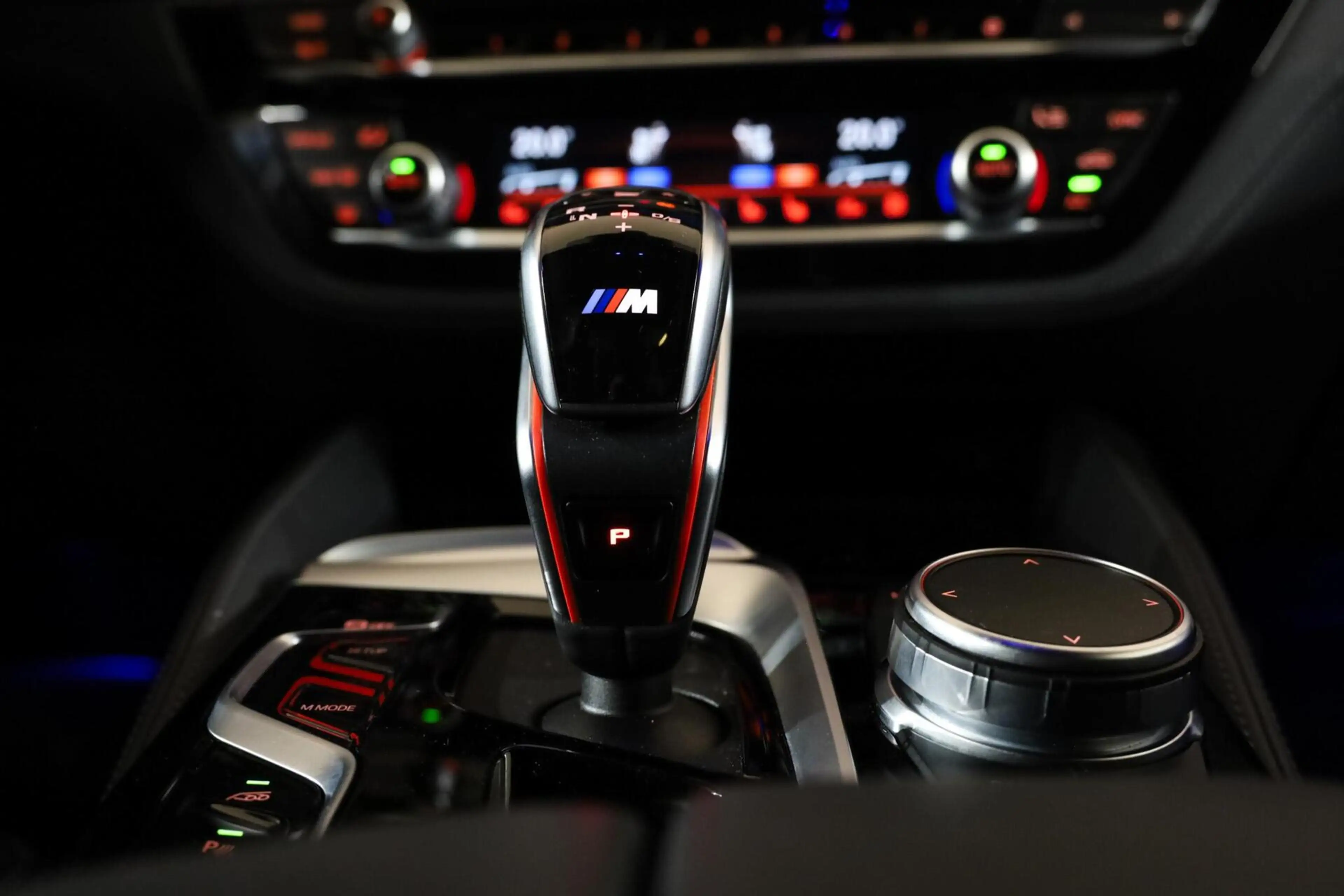 BMW M5 5-serie Competition|Keramisch|Carbon|Laser|HUD|ACC — photo 41