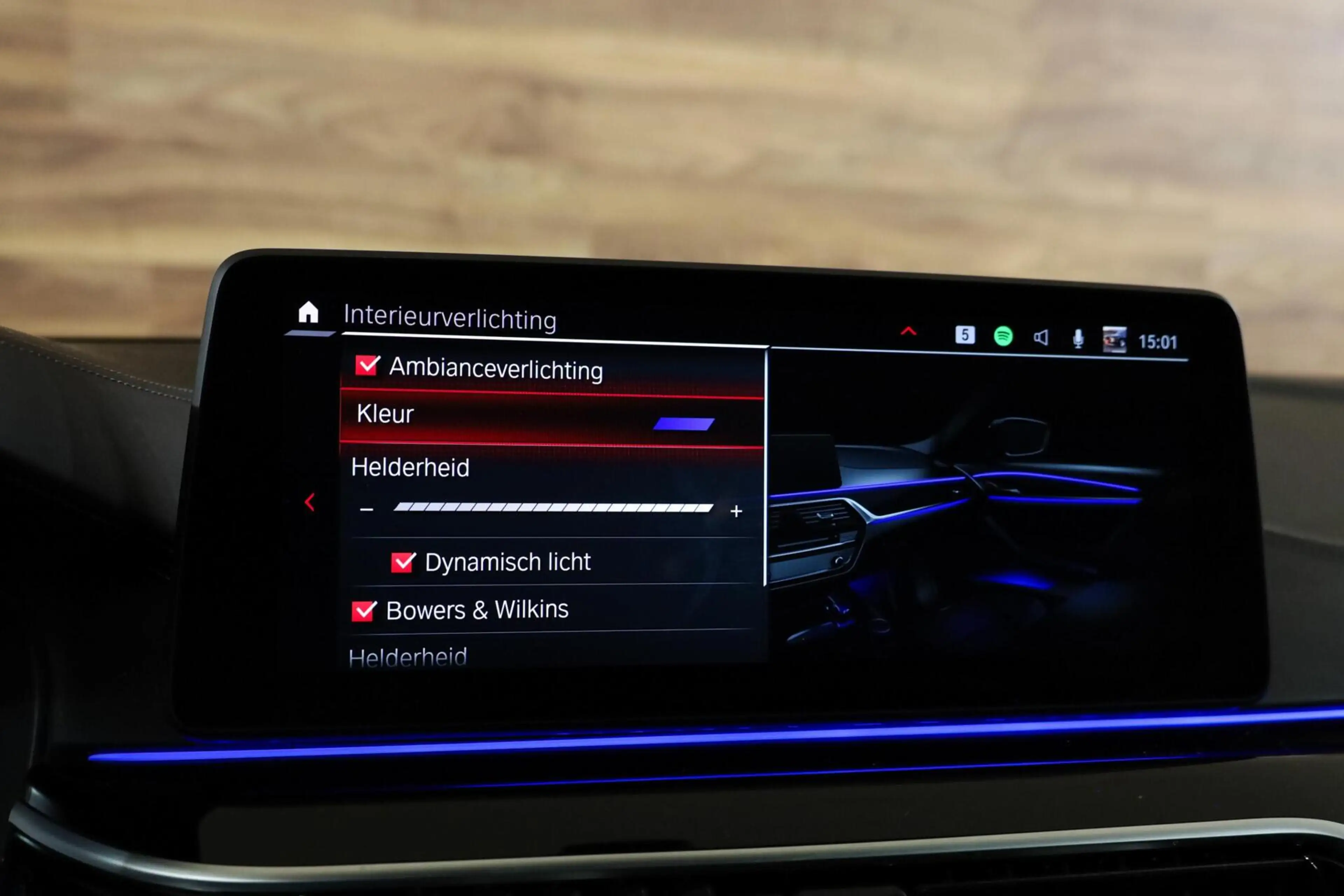 BMW M5 5-serie Competition|Keramisch|Carbon|Laser|HUD|ACC — photo 33