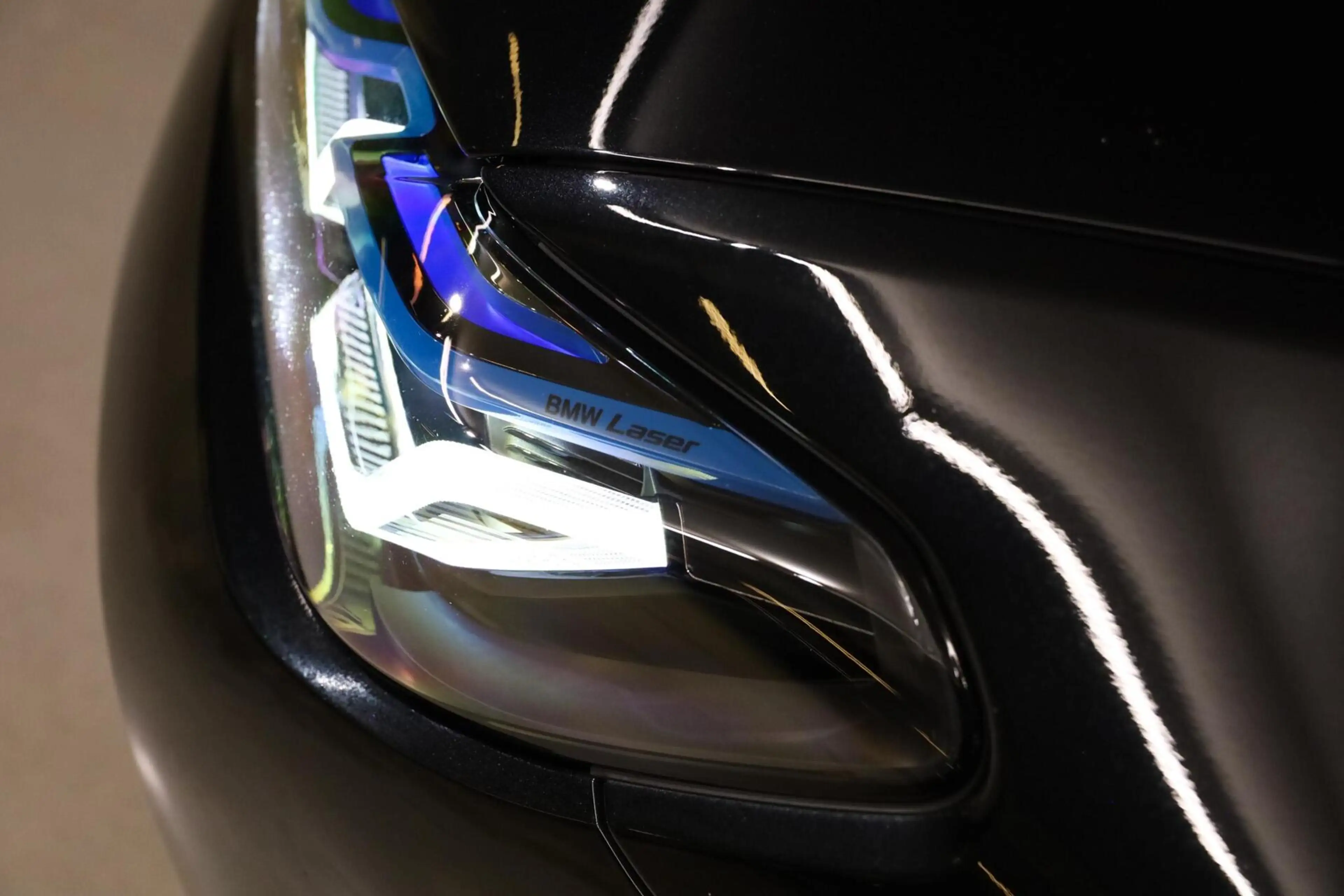 BMW M5 5-serie Competition|Keramisch|Carbon|Laser|HUD|ACC — photo 19