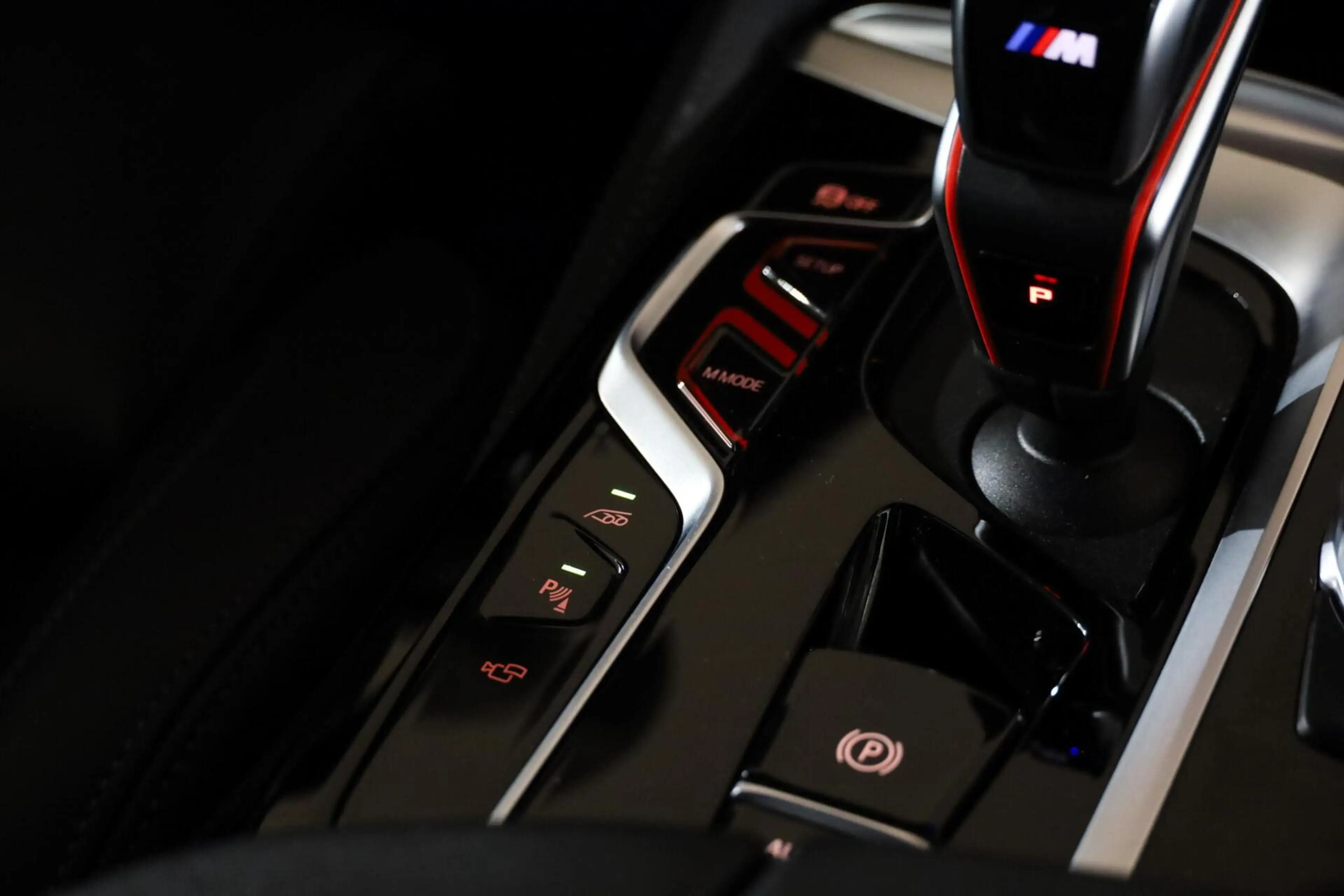 BMW M5 5-serie Competition|Keramisch|Carbon|Laser|HUD|ACC — photo 23