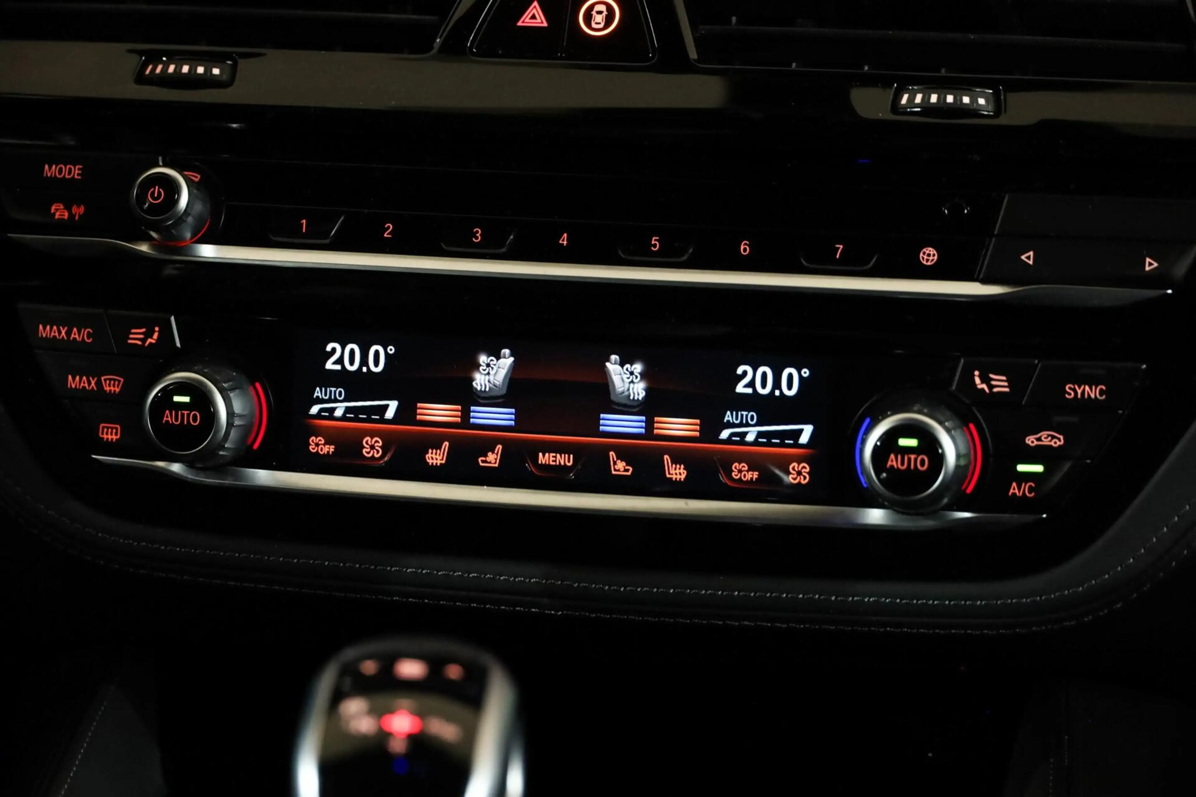 BMW M5 5-serie Competition|Keramisch|Carbon|Laser|HUD|ACC — photo 25