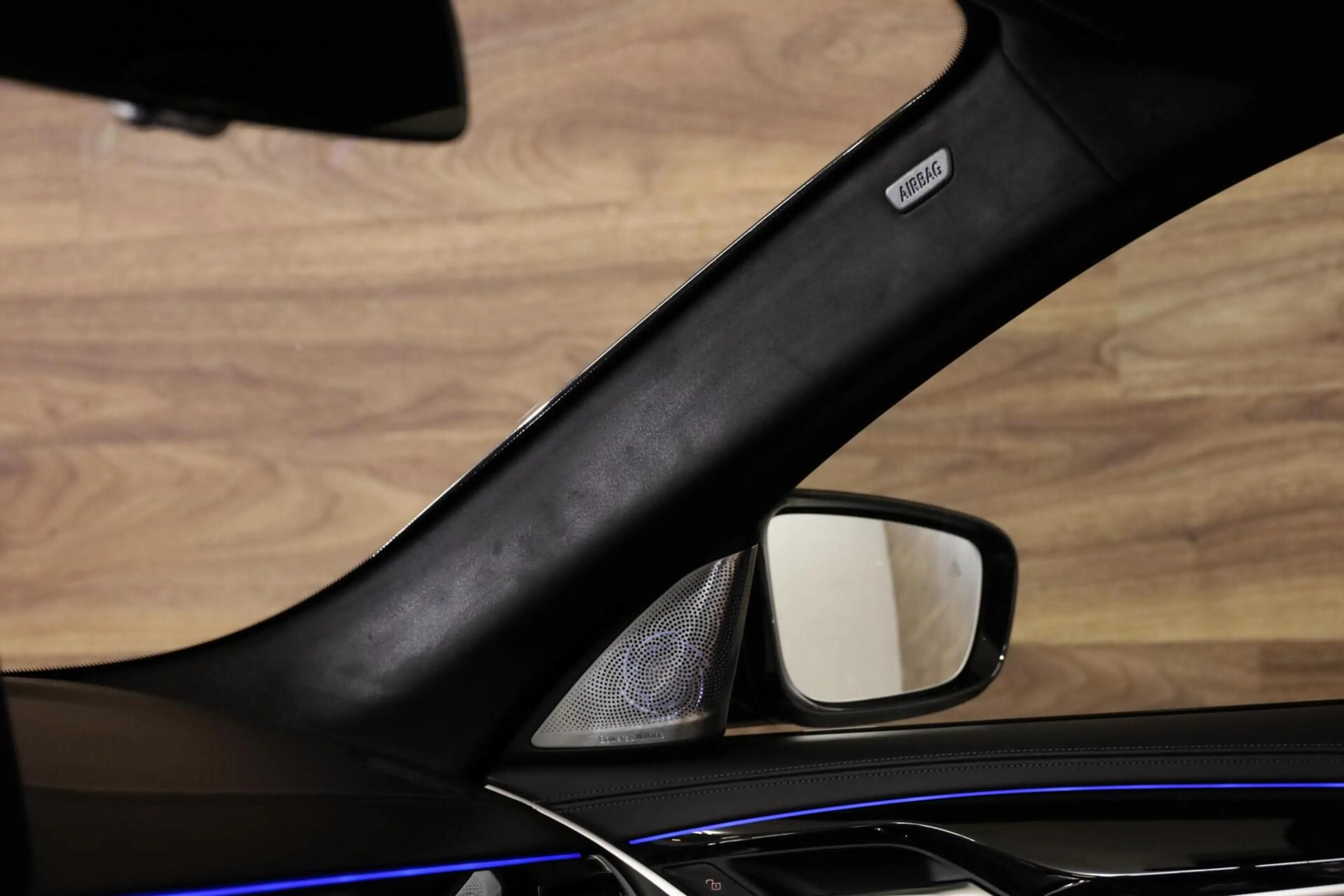 BMW M5 5-serie Competition|Keramisch|Carbon|Laser|HUD|ACC — photo 27
