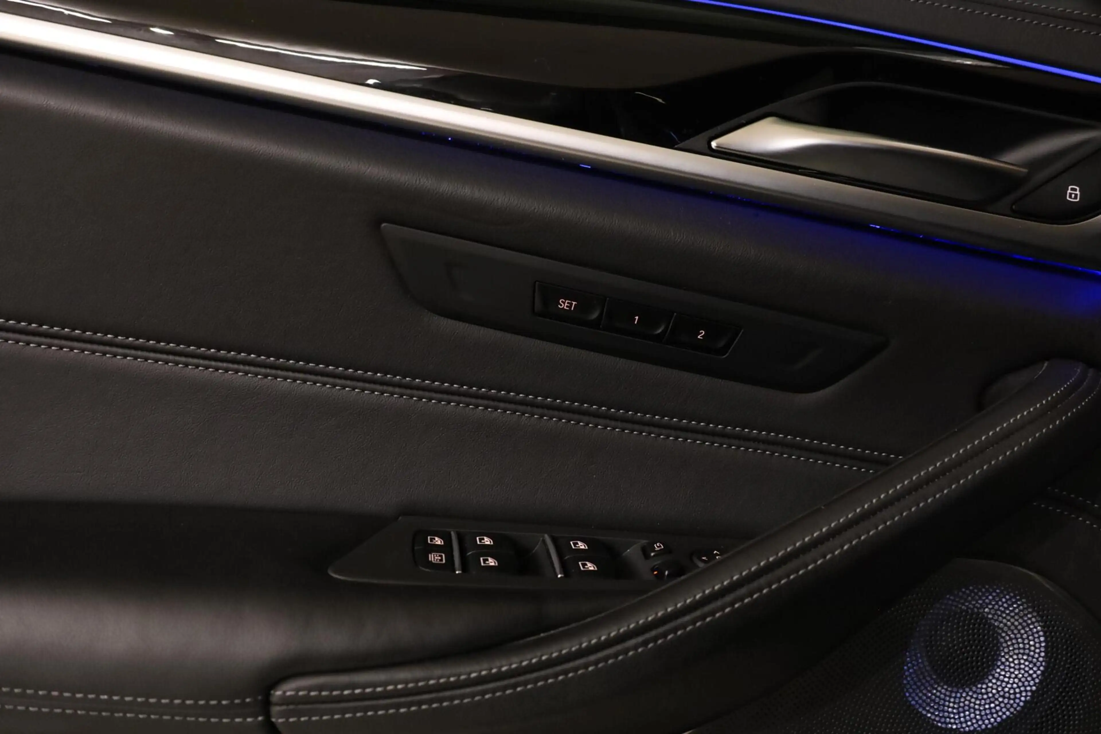 BMW M5 5-serie Competition|Keramisch|Carbon|Laser|HUD|ACC — photo 40
