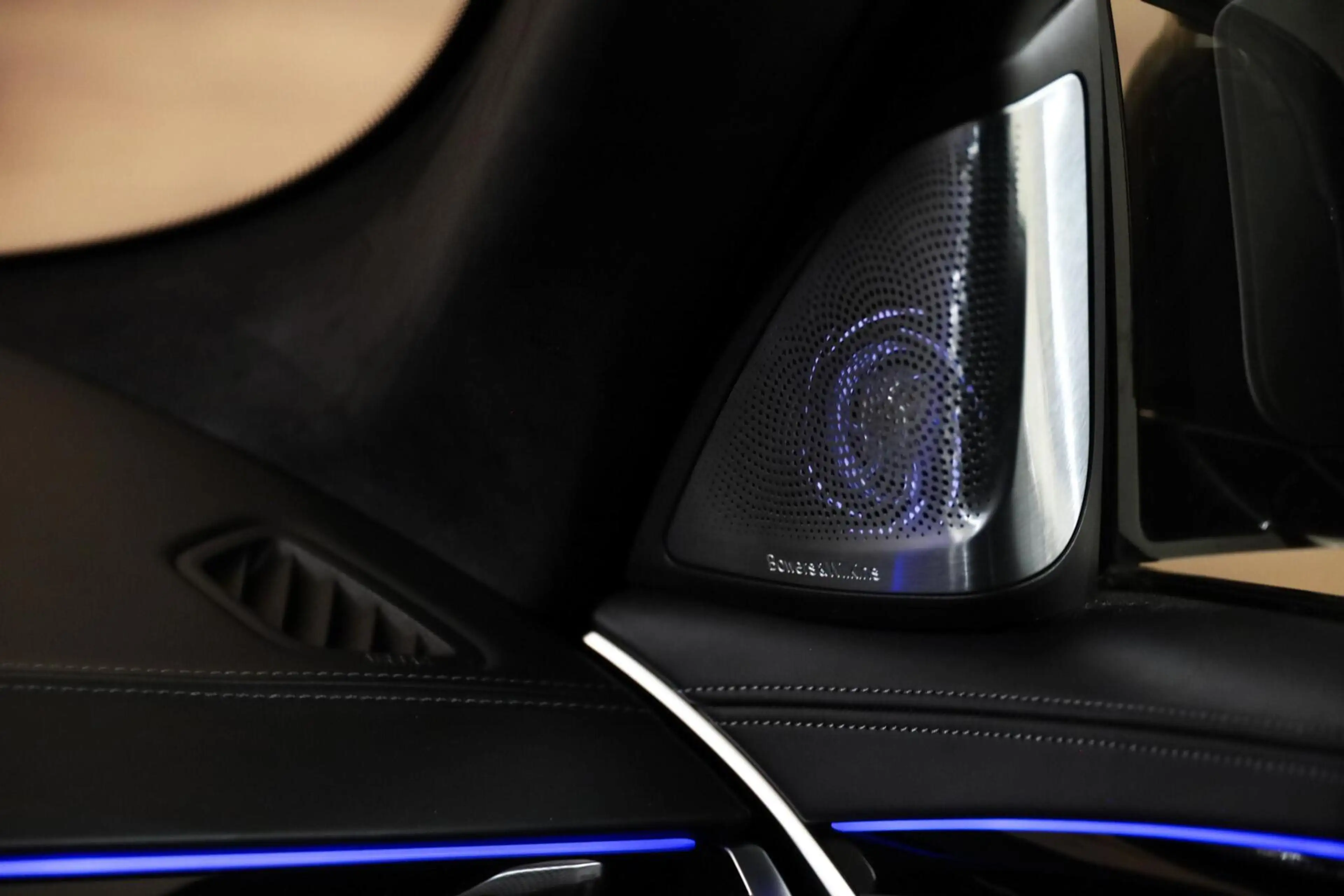 BMW M5 5-serie Competition|Keramisch|Carbon|Laser|HUD|ACC — photo 22