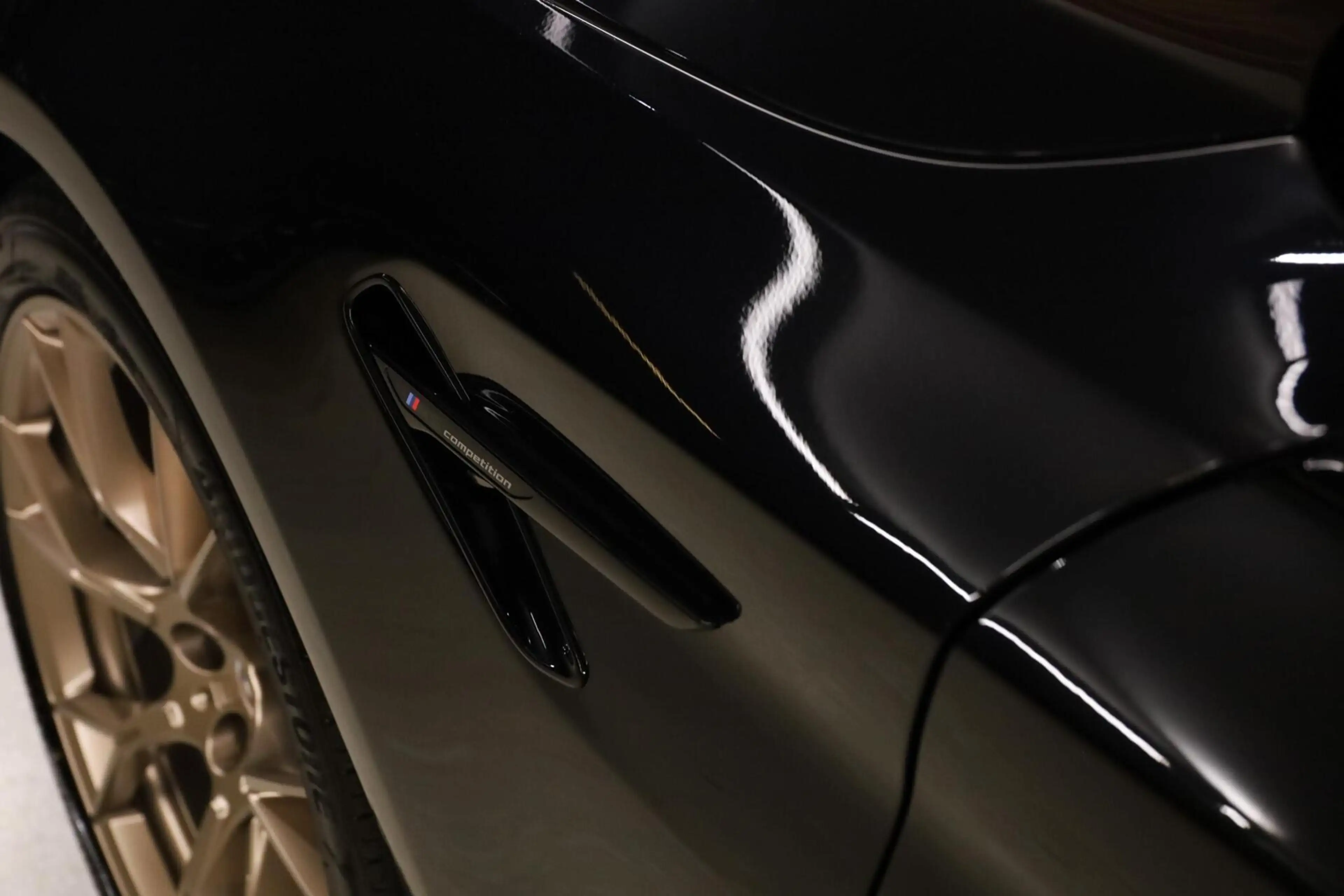 BMW M5 5-serie Competition|Keramisch|Carbon|Laser|HUD|ACC — photo 39