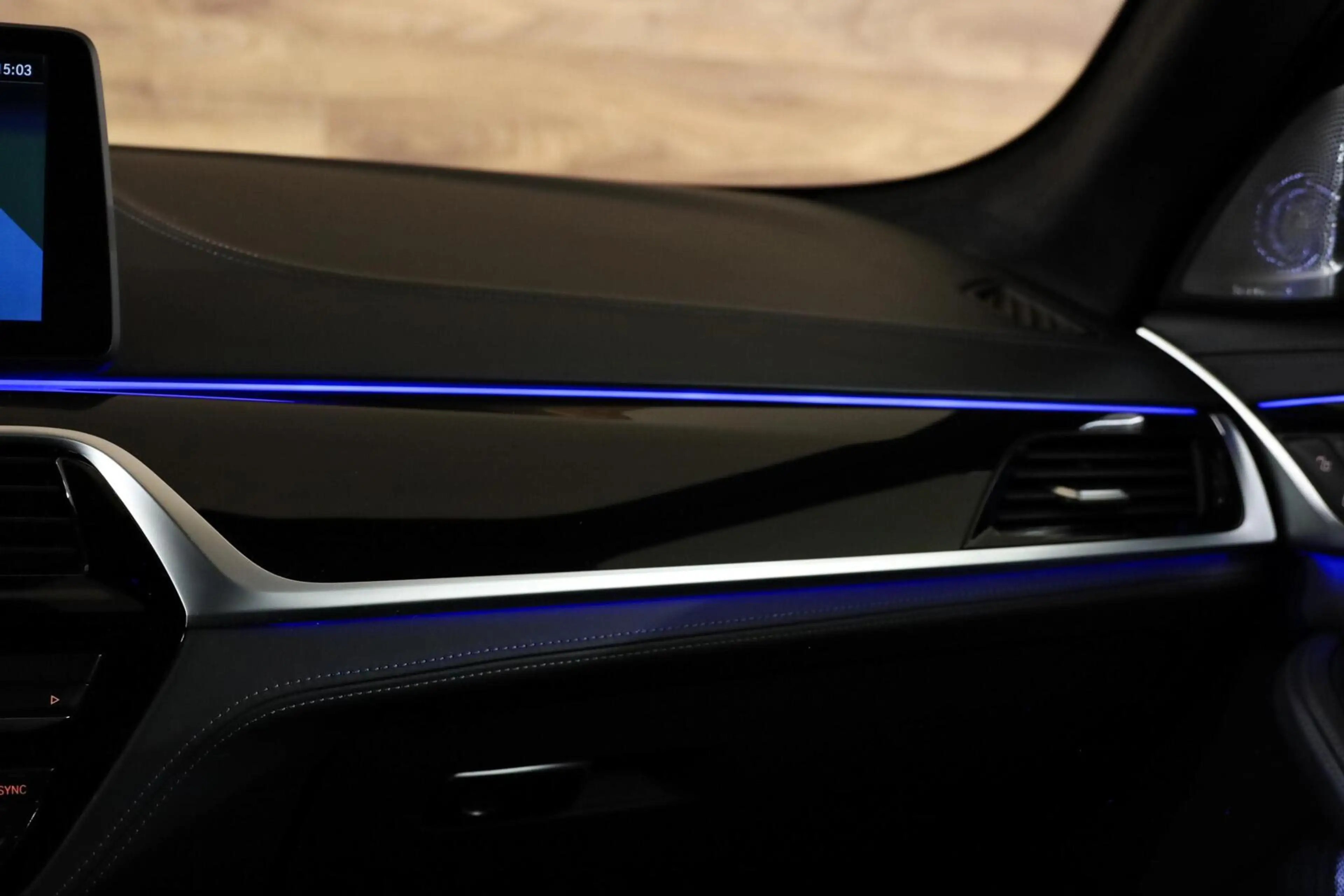 BMW M5 5-serie Competition|Keramisch|Carbon|Laser|HUD|ACC — photo 43