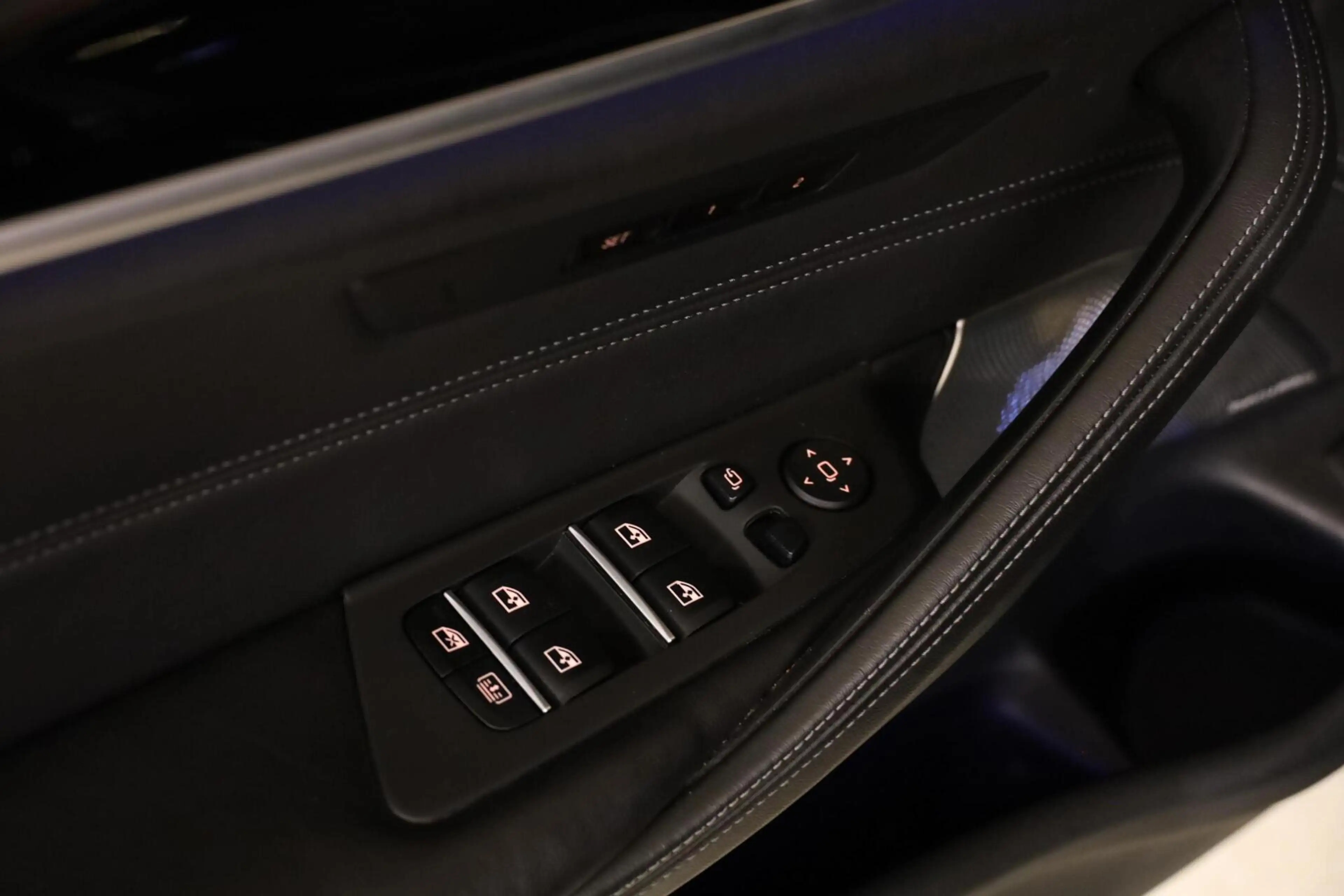 BMW M5 5-serie Competition|Keramisch|Carbon|Laser|HUD|ACC — photo 44