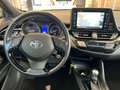 Toyota C-HR 1.8 Hybrid E-CVT Active - GARANZIA FINO A 15 ANNI Grigio - thumbnail 10