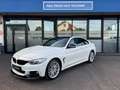 BMW 435 435d xDrive Coupe M Sport Aut./HARMANN KARDON Blanc - thumbnail 5