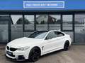 BMW 435 435d xDrive Coupe M Sport Aut./HARMANN KARDON Weiß - thumbnail 5