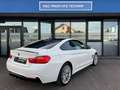 BMW 435 435d xDrive Coupe M Sport Aut./HARMANN KARDON Blanc - thumbnail 12