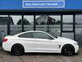 BMW 435 435d xDrive Coupe M Sport Aut./HARMANN KARDON Weiß - thumbnail 13