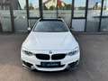 BMW 435 435d xDrive Coupe M Sport Aut./HARMANN KARDON Blanc - thumbnail 4