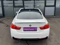 BMW 435 435d xDrive Coupe M Sport Aut./HARMANN KARDON Weiß - thumbnail 10