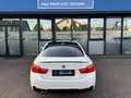 BMW 435 435d xDrive Coupe M Sport Aut./HARMANN KARDON Blanc - thumbnail 9