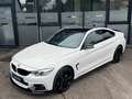 BMW 435 435d xDrive Coupe M Sport Aut./HARMANN KARDON Weiß - thumbnail 6