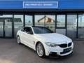 BMW 435 435d xDrive Coupe M Sport Aut./HARMANN KARDON Blanc - thumbnail 1