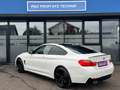 BMW 435 435d xDrive Coupe M Sport Aut./HARMANN KARDON Weiß - thumbnail 7