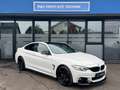 BMW 435 435d xDrive Coupe M Sport Aut./HARMANN KARDON Weiß - thumbnail 1