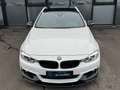 BMW 435 435d xDrive Coupe M Sport Aut./HARMANN KARDON Weiß - thumbnail 3